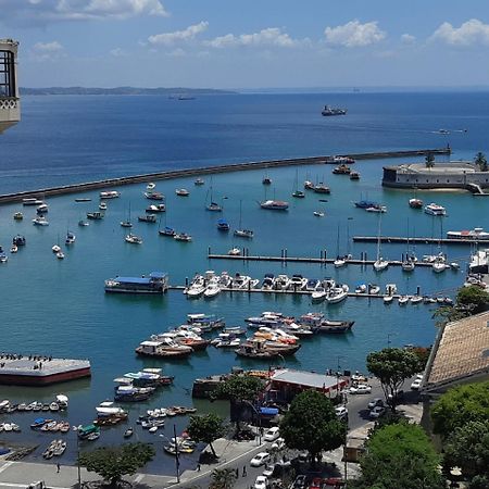 Apartmán Salvador Ok Exteriér fotografie