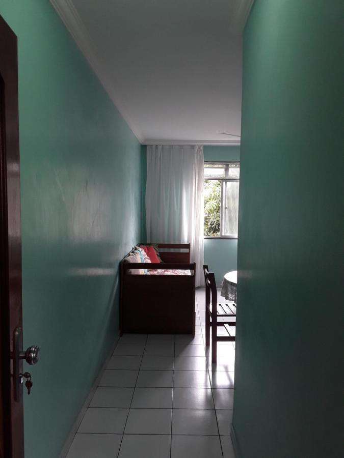 Apartmán Salvador Ok Exteriér fotografie
