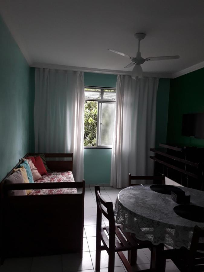 Apartmán Salvador Ok Exteriér fotografie