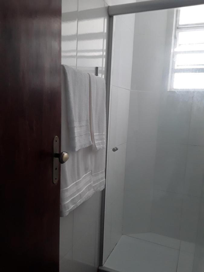 Apartmán Salvador Ok Exteriér fotografie