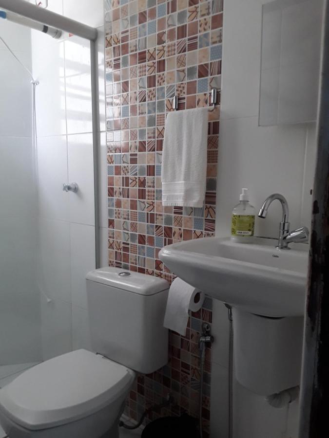 Apartmán Salvador Ok Exteriér fotografie