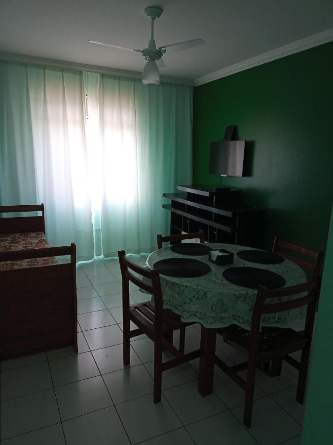 Apartmán Salvador Ok Exteriér fotografie