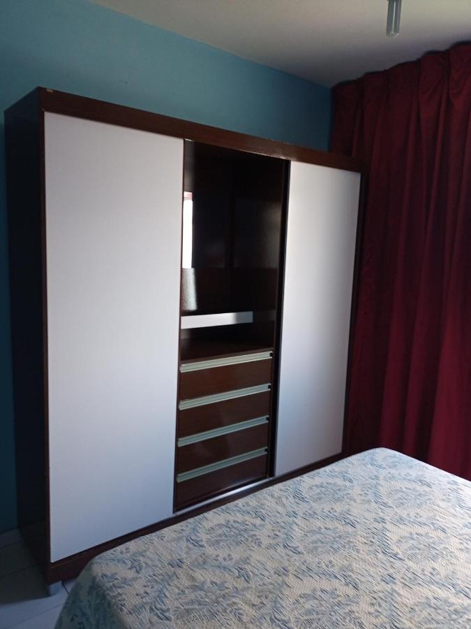 Apartmán Salvador Ok Exteriér fotografie