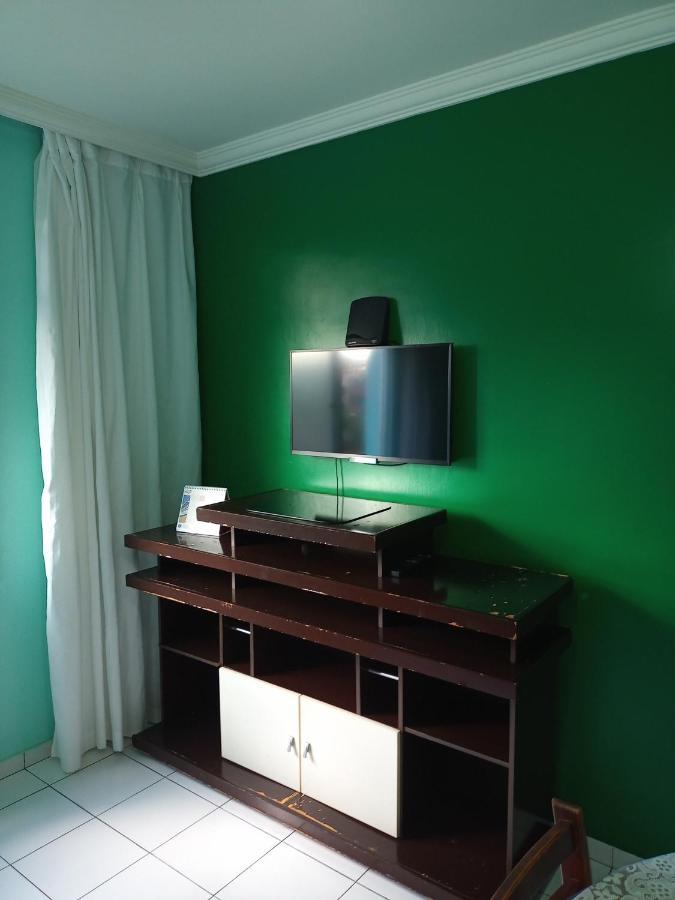 Apartmán Salvador Ok Exteriér fotografie