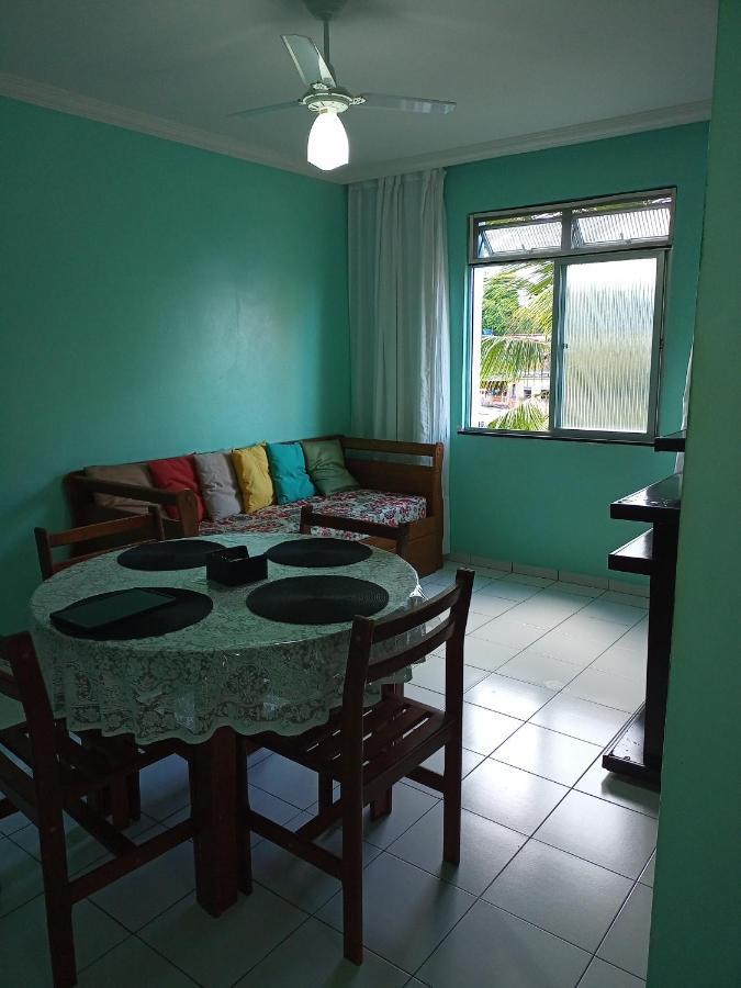 Apartmán Salvador Ok Exteriér fotografie