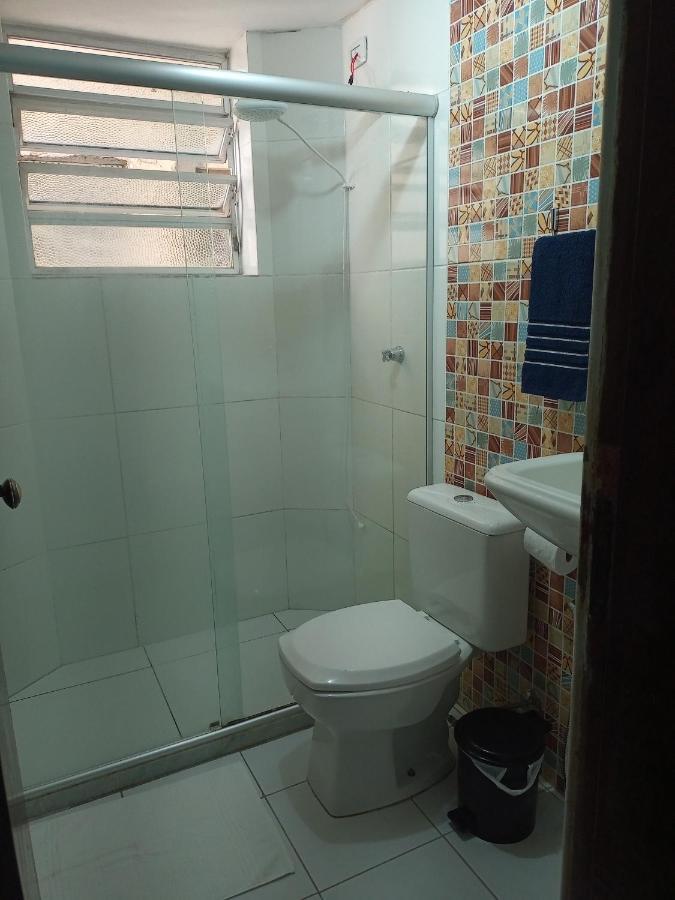 Apartmán Salvador Ok Exteriér fotografie