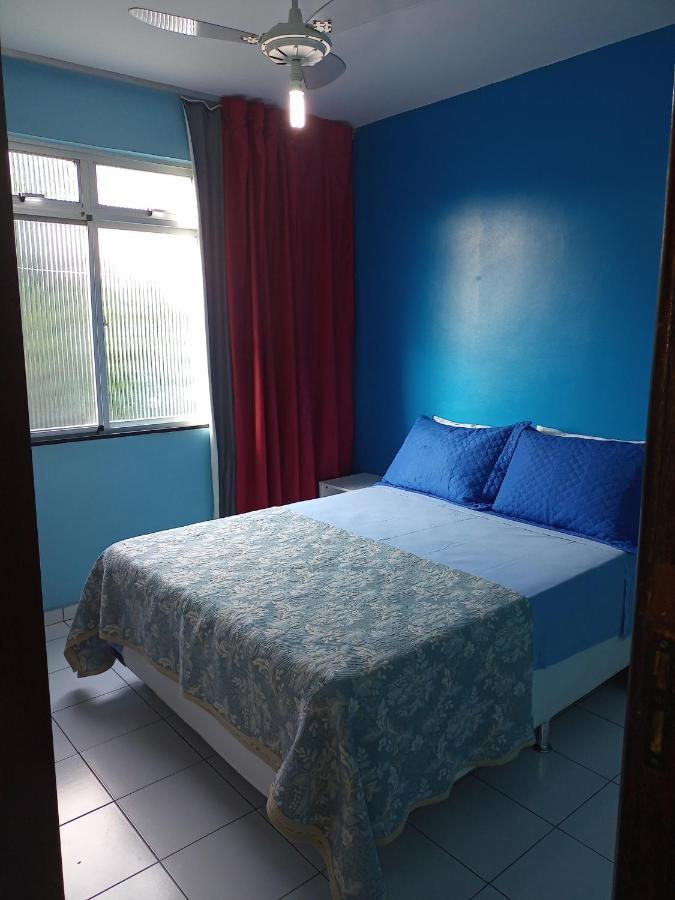 Apartmán Salvador Ok Exteriér fotografie