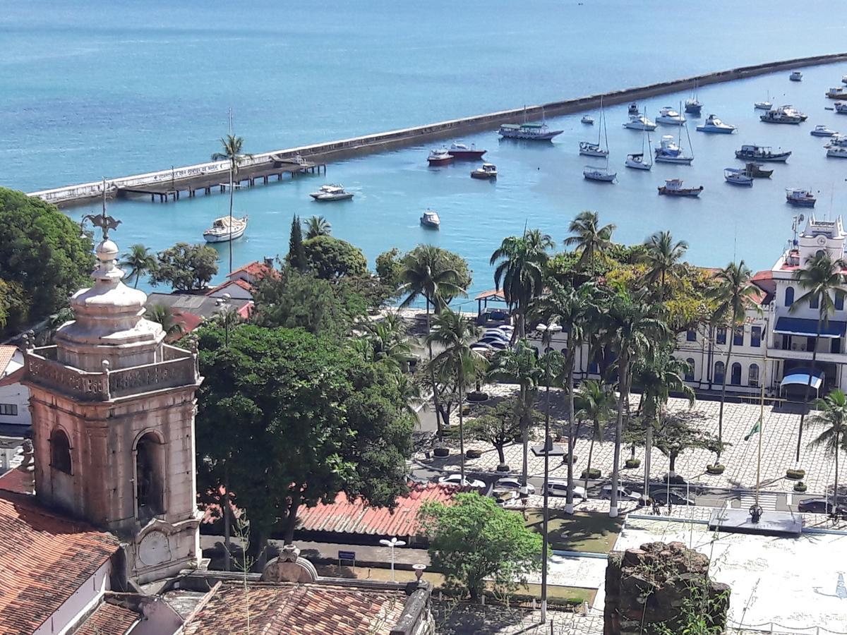 Apartmán Salvador Ok Exteriér fotografie