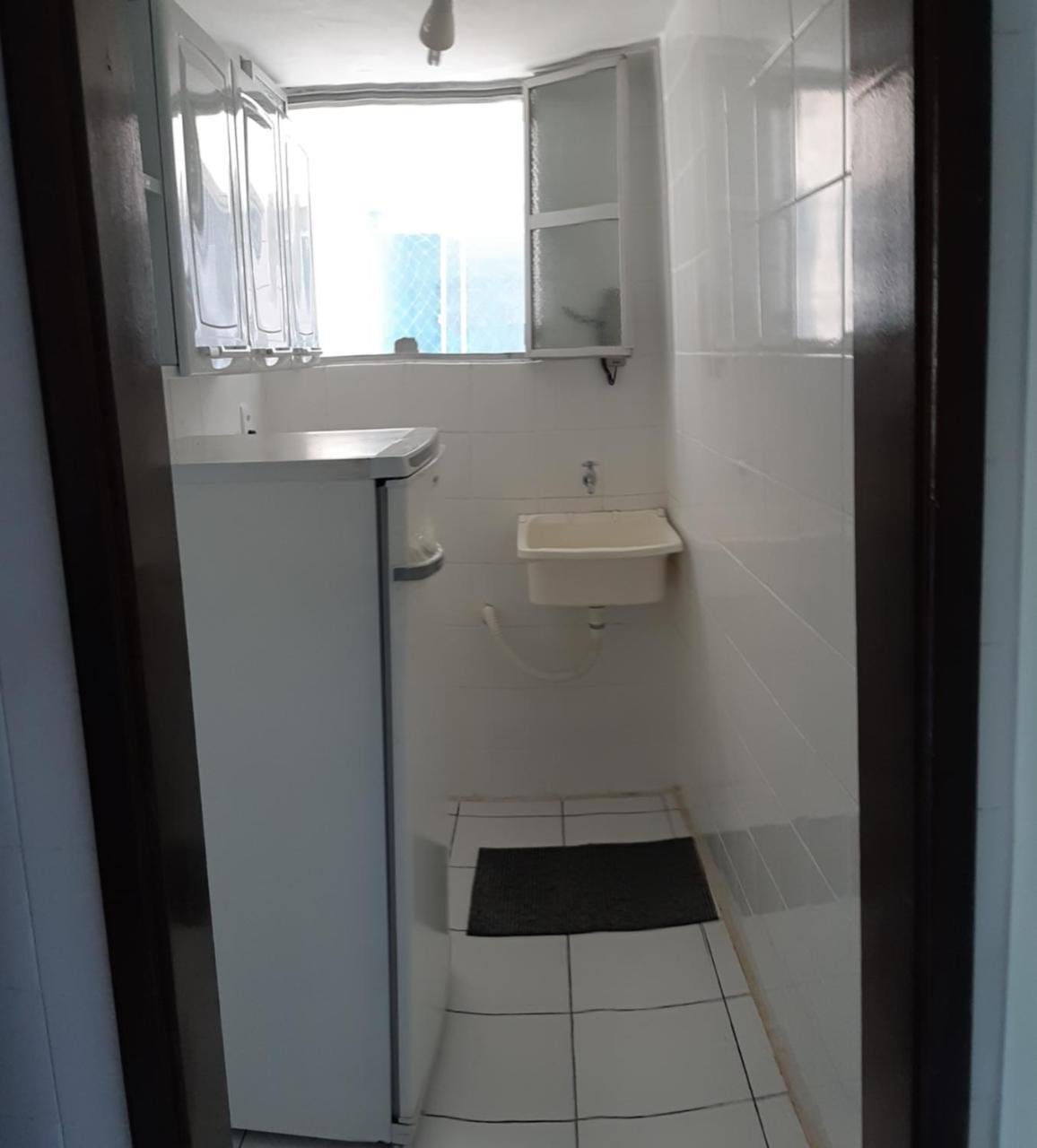 Apartmán Salvador Ok Exteriér fotografie