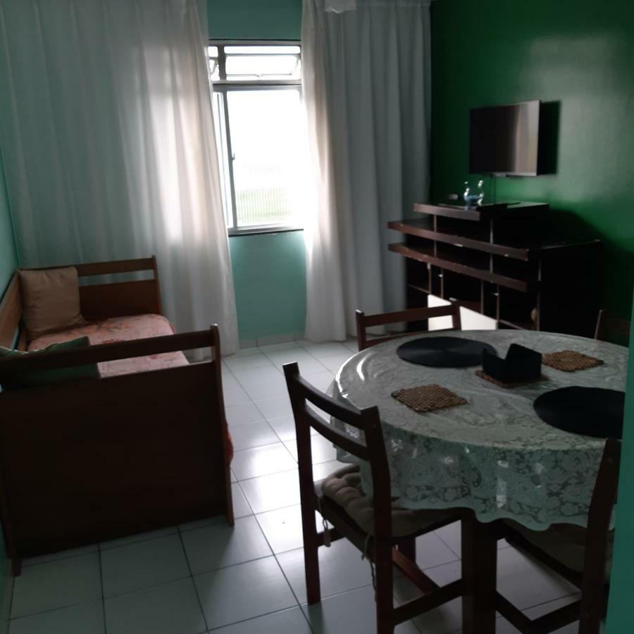 Apartmán Salvador Ok Exteriér fotografie
