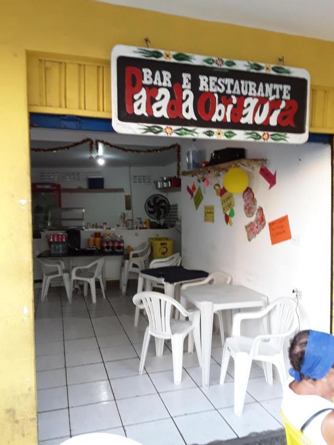 Apartmán Salvador Ok Exteriér fotografie